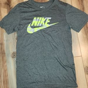 Nike Logo Tee